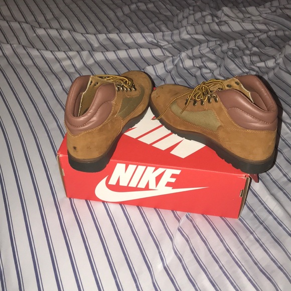 Timberland Field Boot - Picture 3 of 4